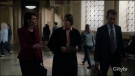 Law and Order - Season 25 Episode 03